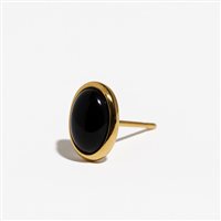 Orecchini Idee Preziose dal 1987 Donna in Oro giallo Pietre dure IP.OK18G/56 - IP.OK18G/56